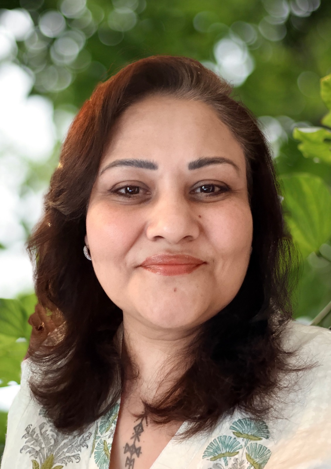 Tejal Desae — Identity & Wealth Manifestation Mentor